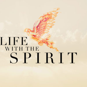 Life with the Spirit (Part 6)