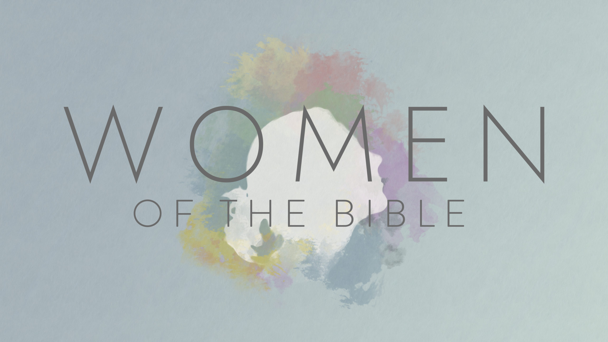 Women of the Bible: Esther – CrossPointe Church