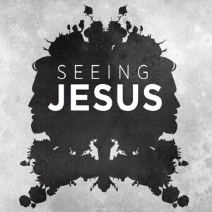 Seeing Jesus: Abraham and Isaac