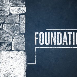 Foundation: Growth (Part 5)